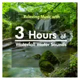 Peaceful Surroundings - Mind Games (Waterfall Background)