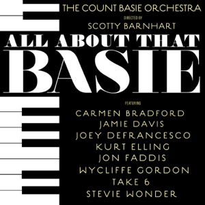 April In Paris (feat. Joey DeFrancesco)