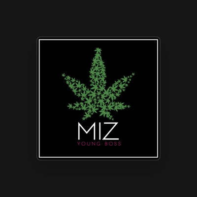 Listen to miz, watch music videos, read bio, see tour dates & more!