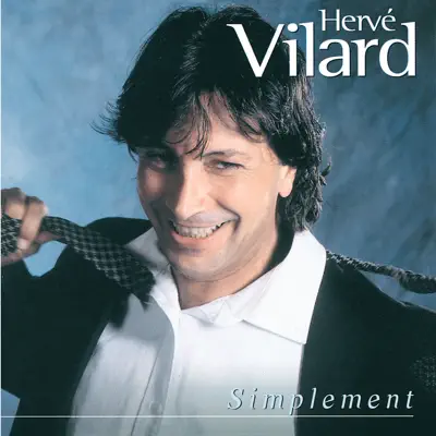 Simplement - Hervé Vilard