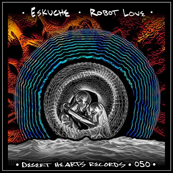 Robot Love - Single
