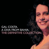 A Diva from Bahia - The Definitive Collection artwork