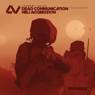 Dead Communication / Heli Aggression - Single by Current Value album reviews, ratings, credits