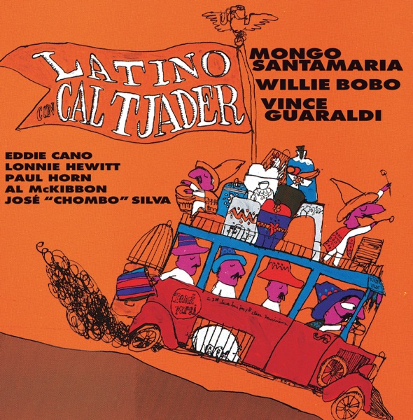 Latino! (Remastered)