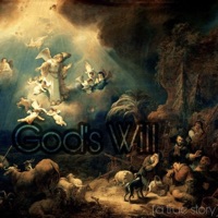 God's Will - Single - William Pippins