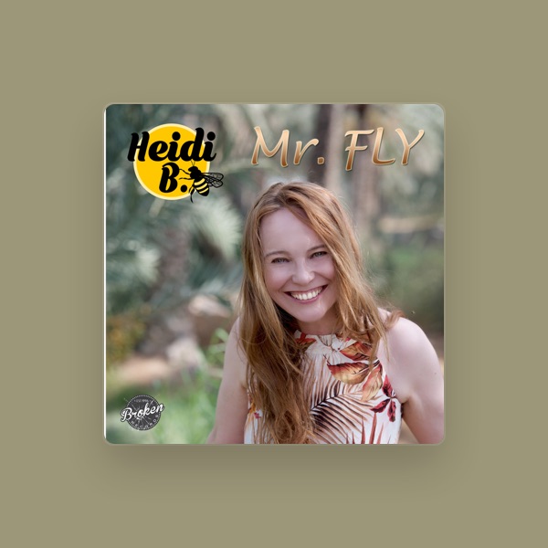 Heidi B's avatar