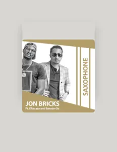 Listen to Jon Bricks, watch music videos, read bio, see tour dates & more!