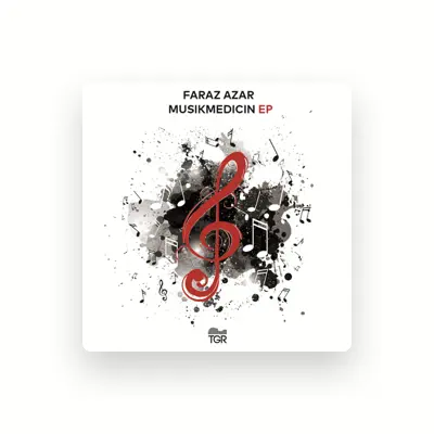 Listen to Faraz Azar, watch music videos, read bio, see tour dates & more!
