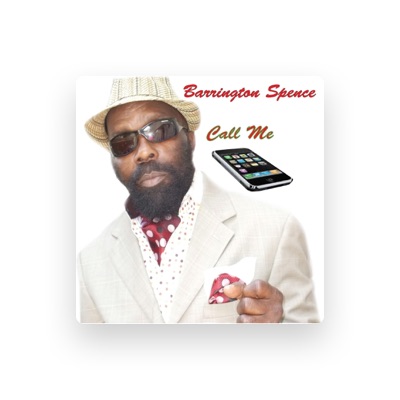 Listen to Barrington Spence, watch music videos, read bio, see tour dates & more!