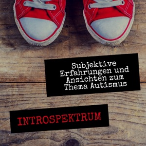 Folge #5 – Autismus am Arbeitsplatz