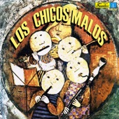 Los Chicos en Salsa (with Victor Melendez) artwork