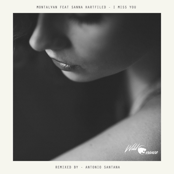 I Miss You - Single