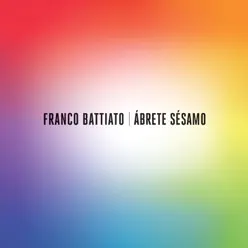 Ábrete Sésamo - Franco Battiato