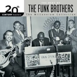 The Funk Brothers