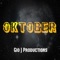 Oktober (Instrumental) - Gio J lyrics