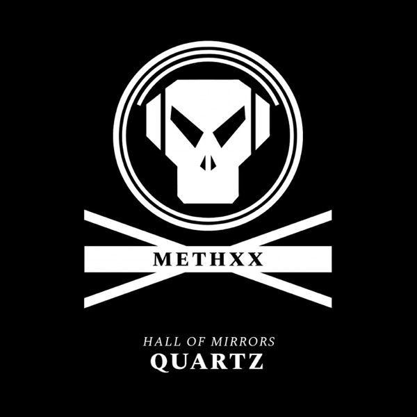 Hall of Mirrors - EP