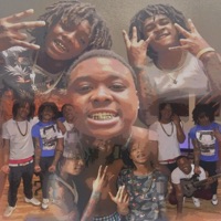 Neighborhood Felons (feat. DG Spiffy & DG Live) - Single - DG Byrd