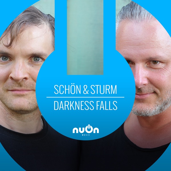 Darkness Falls EP (feat. Indian Ape)