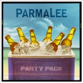 Party Pack - EP artwork