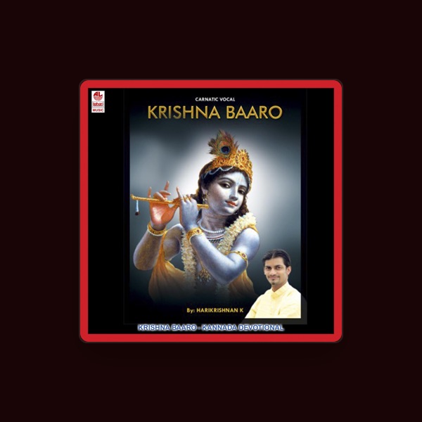 Chi. Baalakrishna's avatar