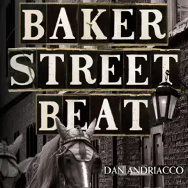 Baker Street Beat - an Eclectic Collection of Sherlockian Scribblings (Unabridged)