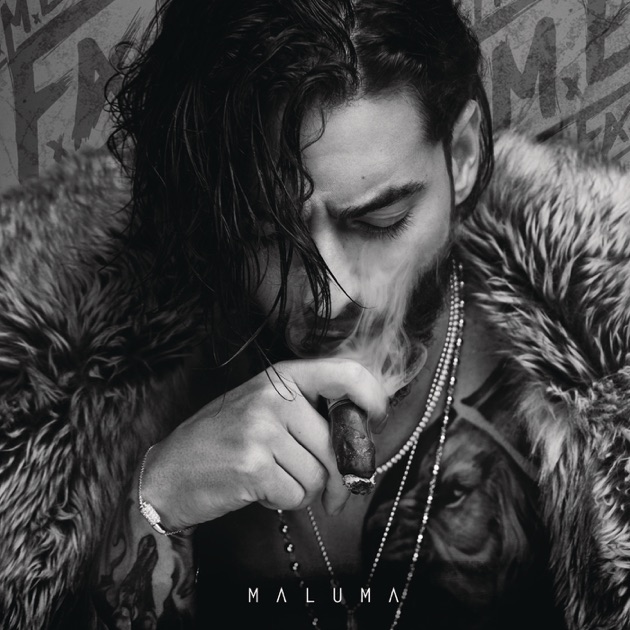 Pretty Boy Dirty Boy By Maluma On Apple Music