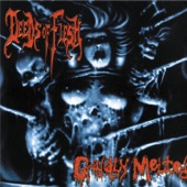 Deeds of Flesh - Gradually Melted