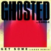 Ghosted