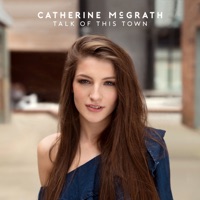 CATHERINE MCGRATH feat HUNTER HAYES - Don't Let Me Forget Chords and Lyrics