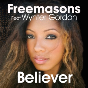 Believer (feat. Wynter Gordon)