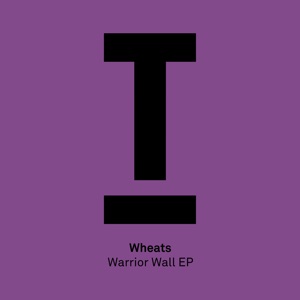 Warrior Wall - EP