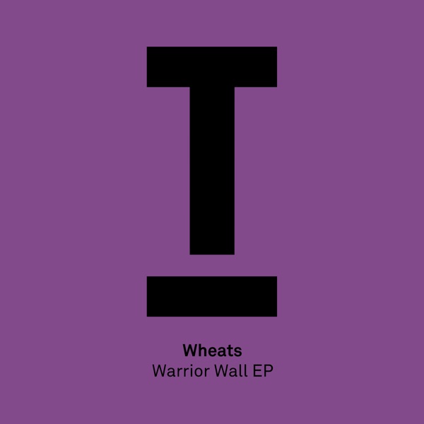 Warrior Wall - EP