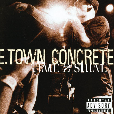 E-Town Concrete - Apple Music