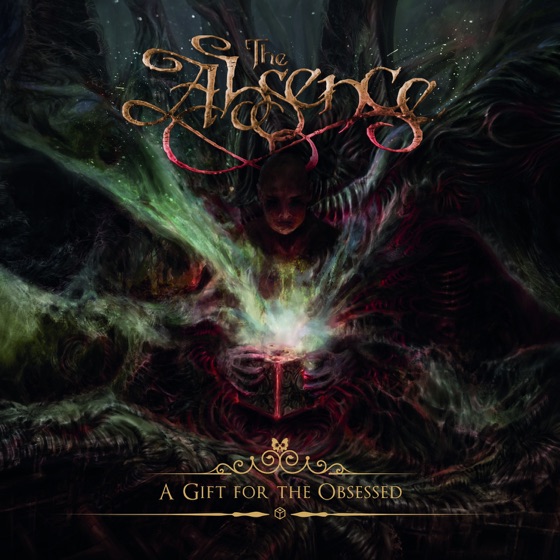 Cover artwork for Septic Testament