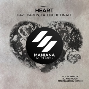 Heart - EP