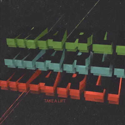 Take a Lift - Marli