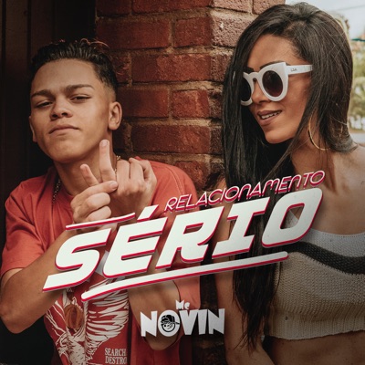 Relacionamento Sério - Single