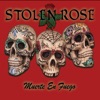 Sa&iuml;len Rose Die by Fire Muerte en Fuego - EP