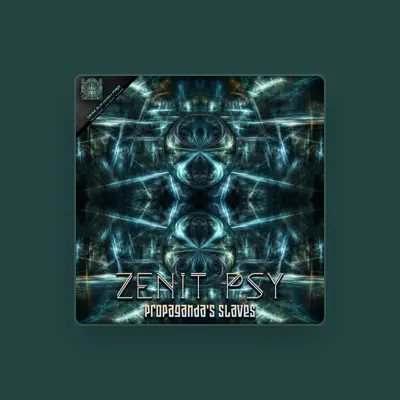 Listen to Zenit Psy, watch music videos, read bio, see tour dates & more!