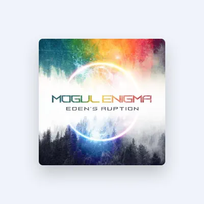 Listen to Mogul Enigma, watch music videos, read bio, see tour dates & more!