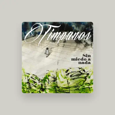Listen to Tímpanos, watch music videos, read bio, see tour dates & more!