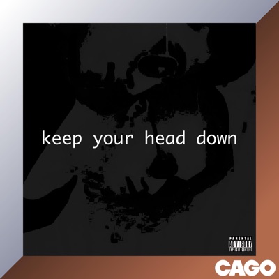 Keep Your Head Down - Single