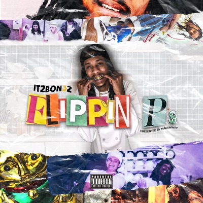 Flippin' Ps - Single
