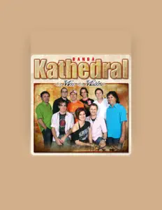 Listen to Banda Kathedral, watch music videos, read bio, see tour dates & more!