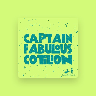 Escucha a Captain Fabulous, mira videos musicales, lee su biografía, consulta las fechas de las gira y más.