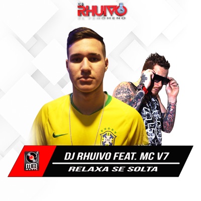 Relaxa Se Solta - Single