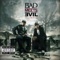 Above the Law - Bad Meets Evil lyrics