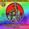 Kandia Kouyaté Kandia Kouyate Diani Tapsoba - EP