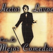 Con Lo Mejor Comedia artwork