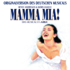 Mamma Mia (Deutsche Originalaufnahme aus dem Operettenhaus Hamburg) - Mamma Mia!